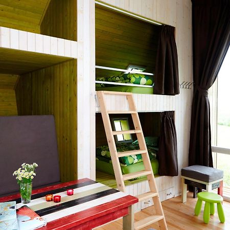 It Dreamlan Villa Kollumerpomp Bilik gambar