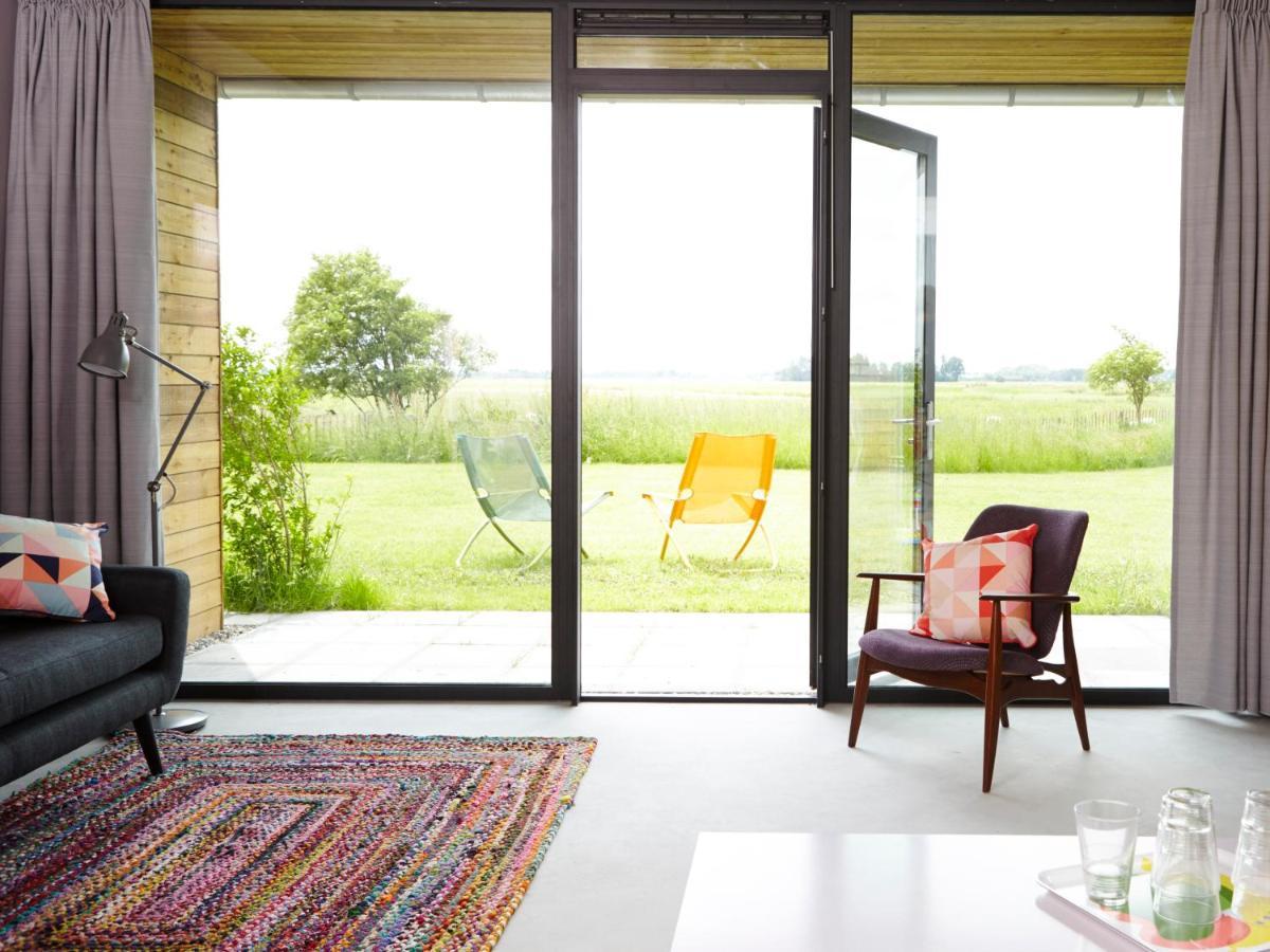 It Dreamlan Villa Kollumerpomp Luaran gambar