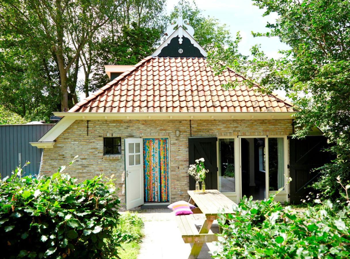 It Dreamlan Villa Kollumerpomp Luaran gambar
