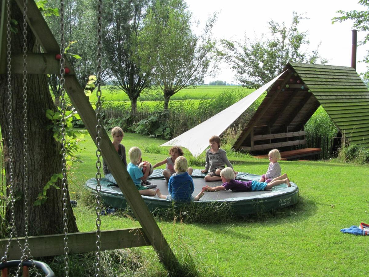 It Dreamlan Villa Kollumerpomp Luaran gambar