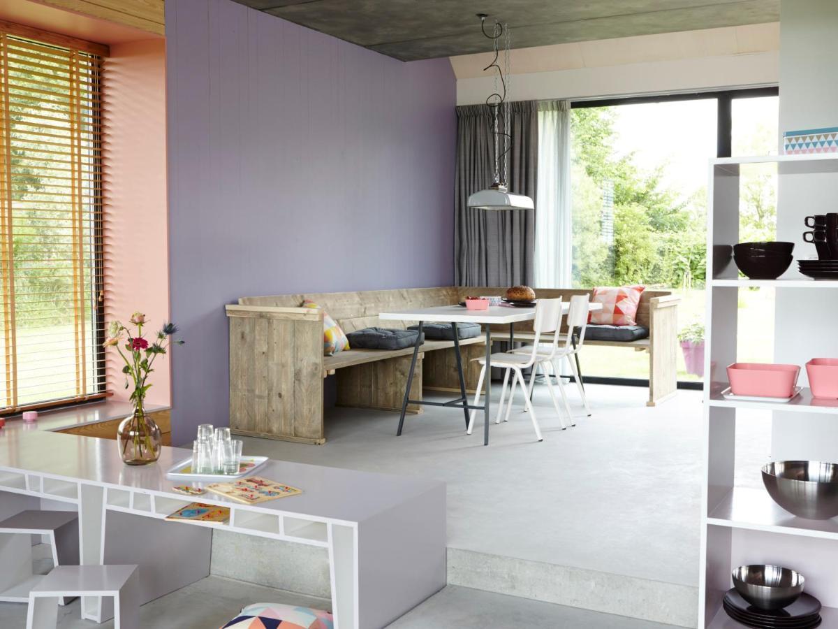 It Dreamlan Villa Kollumerpomp Luaran gambar