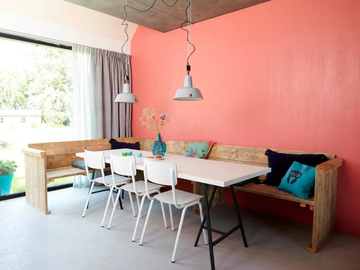 It Dreamlan Villa Kollumerpomp Luaran gambar