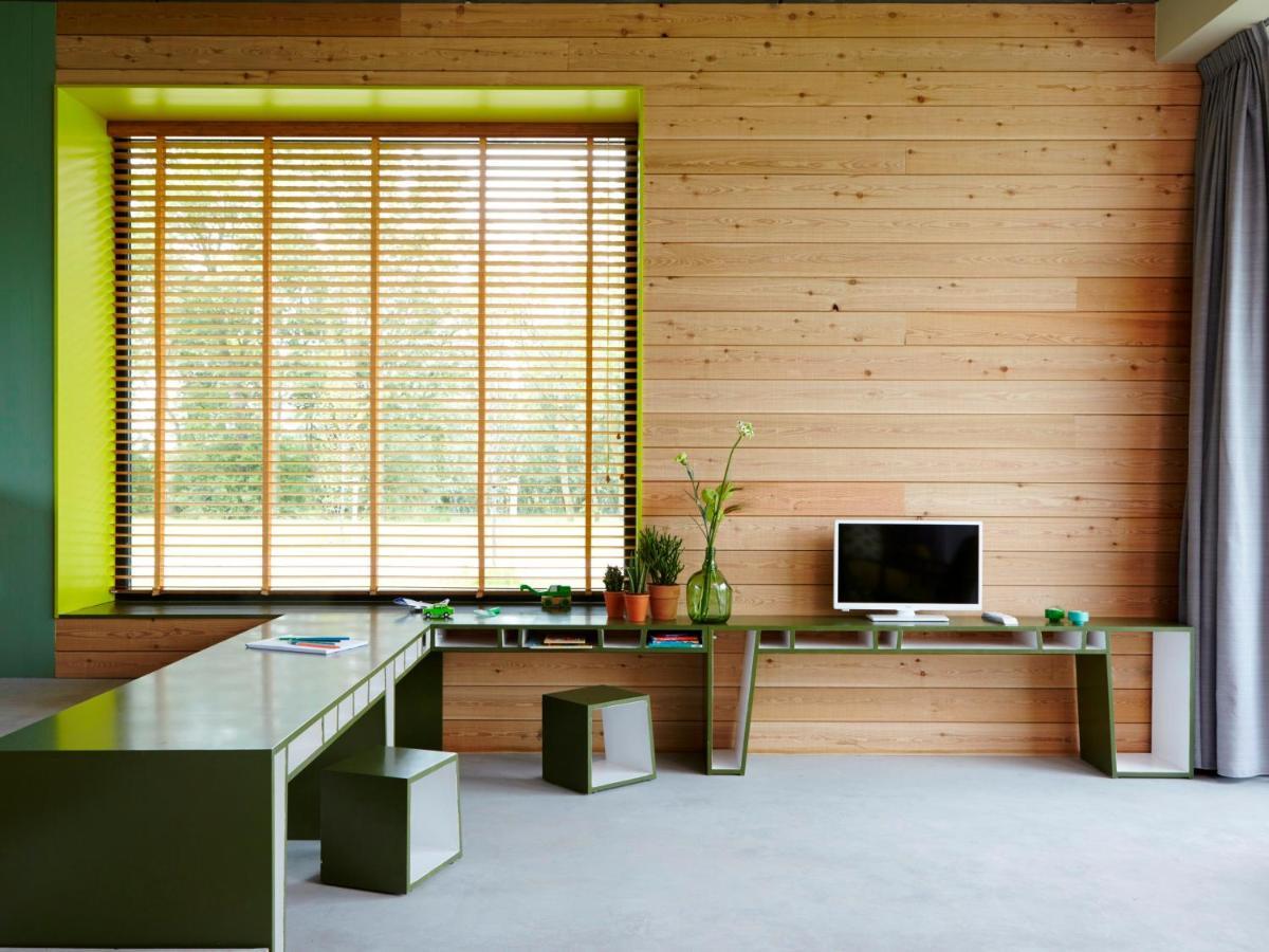 It Dreamlan Villa Kollumerpomp Luaran gambar