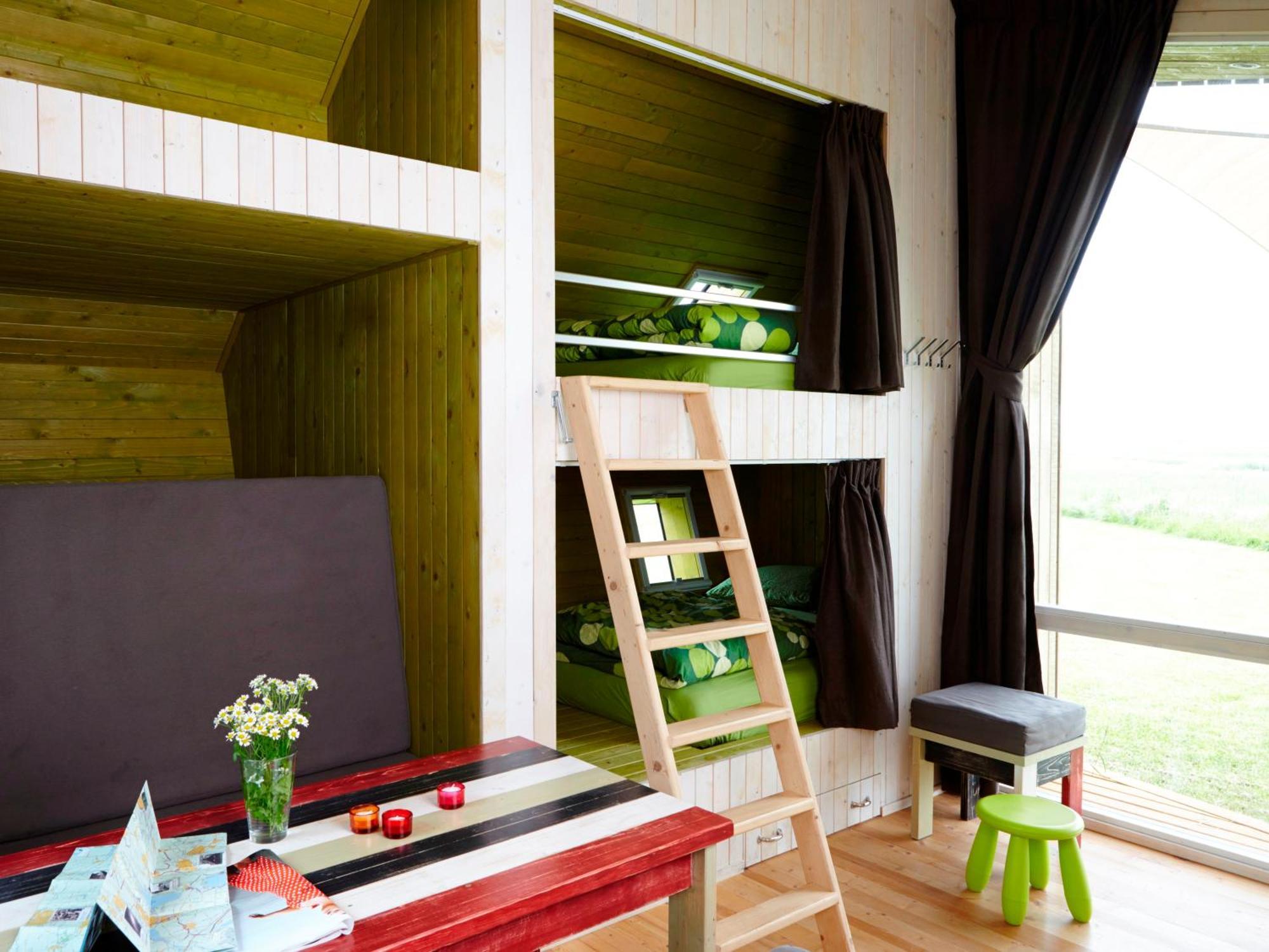 It Dreamlan Villa Kollumerpomp Bilik gambar