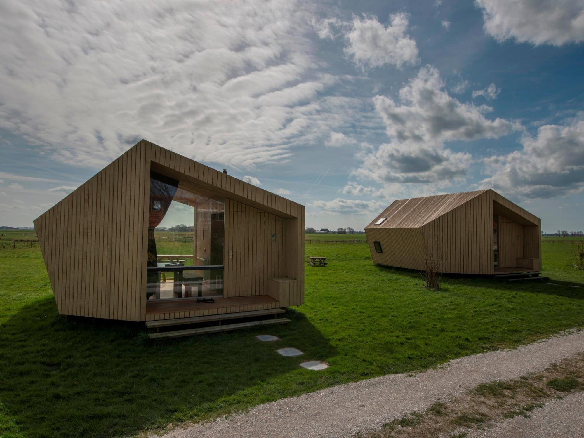 It Dreamlan Villa Kollumerpomp Bilik gambar