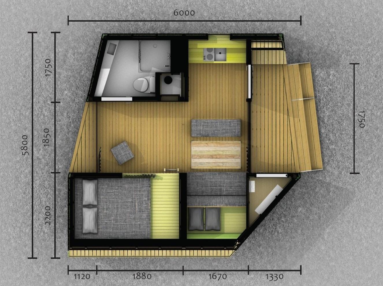 It Dreamlan Villa Kollumerpomp Luaran gambar